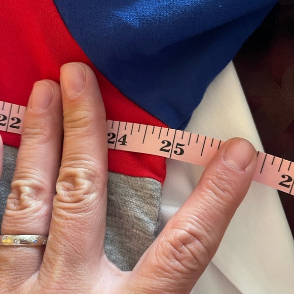 Fanatics New York Giants hoodie • Mens XL - Picture 7 of 9